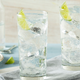 Illustration for article titled Evoke some summer feelings by making these refreshing lime-seltzer cocktails